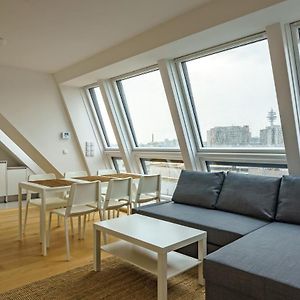 Vienna Living Apartments - Belvedere