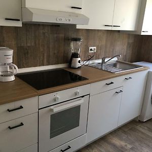 A&H Apartment